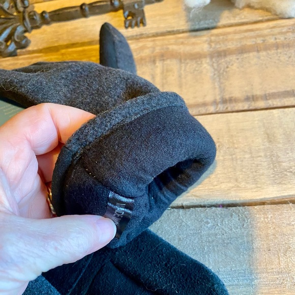 ❄️OZERO Thermal Deerskin Suede Leather Palm Gloves, UNISEX❄️ NWT💥 - Picture 6 of 14